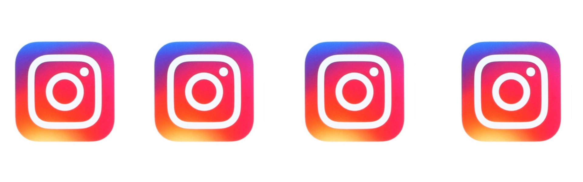 Instagram's overseas screening and digital marketing strategies