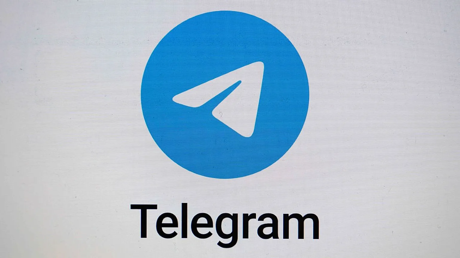 Telegram single/double check